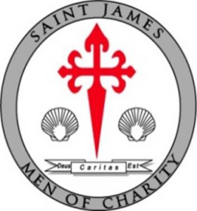 Men of Charity Logo